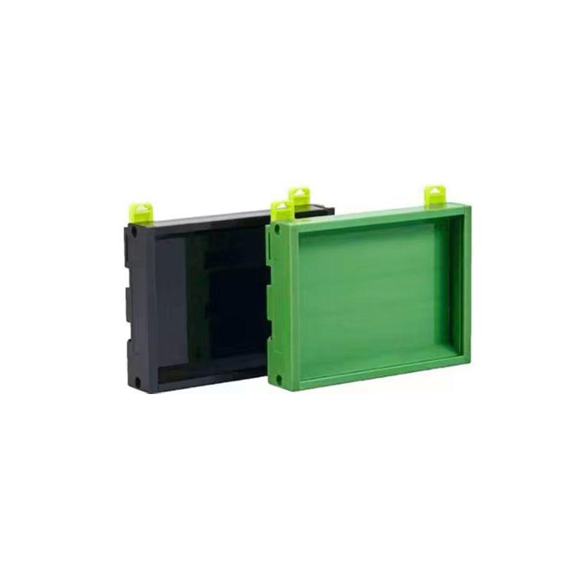 75mm寬PCB模組架